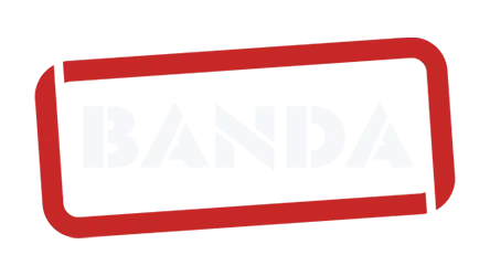 Скопировать промокод Banda